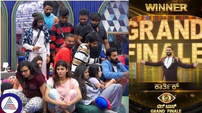 ಬಿಗ್‌ ಬಾಸ್‌ ಸೀಸನ್ 10ರ ಅತಿ ಕೆಟ್ಟ ದಾಖಲೆಗಳು; ಇದು ಯಾರ ತಪ್ಪು ನೀವೇ ತೀರ್ಮಾನಿಸಿ..