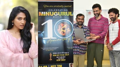 గూగుల్ చేసి హీరోయిన్.. `మిణుగురులు` అరుదైన ఘనత.. `షరతులు వర్తిస్తాయి` కోసం శేఖర్ కమ్ముల..