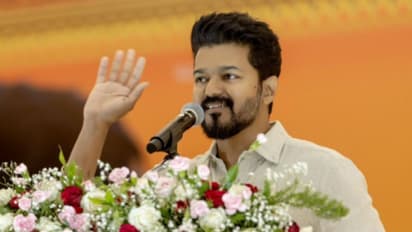 ദളപതി 69: അവസാന ചിത്രത്തില് വിജയ് വാങ്ങുന്ന പ്രതിഫലം കേട്ട് ഞെട്ടി സിനിമ ലോകം.!