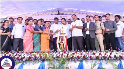 ರಾಜ್ಯ ಸರ್ಕಾರದಿಂದ ರೈತರಿಗೆ 16,000 ಕೋಟಿ ರೂ. ಬಡ್ಡಿರಹಿತ ಸಾಲ ನೀಡಿದೆ: ಕೃಷಿ ಸಚಿವ ಚಲುವರಾಯಸ್ವಾಮಿ