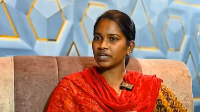 Barrelakka: యూట్యూబర్ పై బర్రెలక్క తీవ్ర ఆగ్రహం.. ఇంతకీ ఆయన ఏం చేశాడంటే?