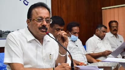 500 ಆದ್ರೂ ಮಟನ್‌ ಖರೀದಿ ಮಾಡ್ತೀರಿ, ಬಸ್‌ ದರ ಏರಿಕೆ ದೊಡ್ಡದು ಮಾಡ್ತೀರಿ: ಸಚಿವ ಚಲುವರಾಯಸ್ವಾಮಿ