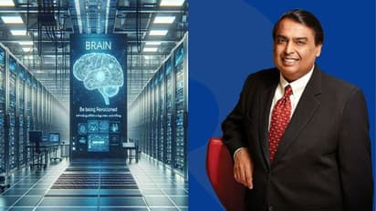 சத்தமே இல்லாமல் வெளியான Jio Brain.. 5ஜி ஒருங்கிணைந்த ஜெனரேட்டிவ் AI சேவை.. கெத்து காட்டிய அம்பானி..!