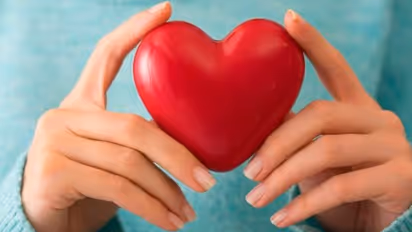 ഹൃദയത്തിന്‍റെ ആരോഗ്യം ഡബിളാക്കാം; ഡയറ്റില്‍ ഉള്‍പ്പെടുത്താം ഈ എട്ട് പച്ചക്കറികള്‍...