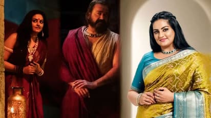 'സീരിയലില്‍ നിന്നോ, അയ്യേ എന്നാണ് പലരുടെയും ഭാവം', തുറന്ന് പറഞ്ഞ് സുചിത്ര നായർ