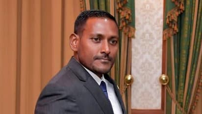 దారుణం.. మాల్దీవుల ప్రాసిక్యూటర్ జనరల్ పై కత్తితో దాడి.. 