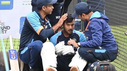 ಕ್ರಿಕೆಟಿಗ ಮಯಾಂಕ್ ಅಗರ್ವಾಲ್ ವಿಮಾನದಲ್ಲಿ ಕುಡಿದಿದ್ದೇನು..? ಅಸ್ವಸ್ಥರಾಗಲು ಏನು ಕಾರಣ?