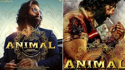 അനിമല് ഒരാഴ്ച തികയും മുന്പ് നെറ്റ്ഫ്ലിക്സില് 20,800,000 വാച്ച് അവര്.!