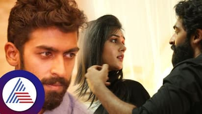 ನನ್ನ ಸಿನಿಮಾ ಒಂದು ಶುದ್ಧ ಪ್ರೇಮ ಕತೆ: ವಿನಯ್ ರಾಜ್ಕುಮಾರ್