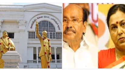 பாமக,தேமுதிகவுடன் கூட்டணி.? விருப்பப்படும் தொகுதிகள் என்ன.? எதிர்பார்ப்புகள் என்ன? பட்டியல் கேட்ட அதிமுக தலைமை