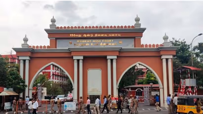 ಇದೇನು ಪಿಕ್ನಿಕ್ ಸ್ಪಾಟ್ ಅಲ್ಲ: ತಮಿಳುನಾಡಿನಲ್ಲಿ ಹಿಂದೂಗಳಲ್ಲದವರ ದೇಗುಲ ಪ್ರವೇಶಕ್ಕೆ ಹೈಕೋರ್ಟ್ ನಿರ್ಬಂಧ