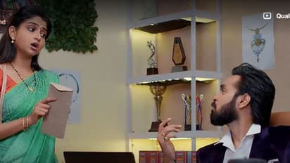 BrahmaMudi 31st January episode:శ్వేత భార్త శాడిజం, అప్పూని మాటలతో బాధపెట్టిన అనామిక..!