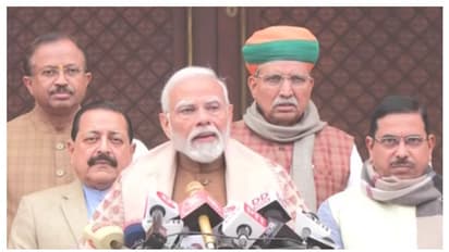 శాంతి పరిరక్షణలో నారీశక్తి కీలకం: ప్రధాన మంత్రి నరేంద్ర మోడీ