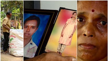 മക്കളെ രോഗം നേരത്തെ കൊണ്ട് പോയി, ബാങ്ക് കിടപ്പാടം കൊണ്ട് പോകുന്ന അവസ്ഥ; എങ്ങോട്ട് പോകും, ഇവർക്ക് ഉത്തരമില്ല