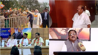 കേരളത്തിലെ ക്രൈസ്തവരില്‍ നിന്നും പിന്തുണയേറുന്നു,പിസിജോർജിന് പിന്നാലെ കൂടുതൽ പേർ ബിജെപിയിലെത്തുമെന്ന് നേതൃത്വം