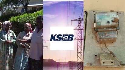Kerala's power consumption goes up amid rising temperatures; KSEB in crisis