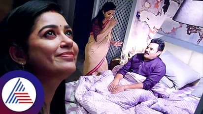 ಬಿಲಿಯನೇರ್ ಮನೆಯಲ್ಲೂ ಹೋದ ಕರೆಂಟ್, ಗೌತಮ್‌ಗೆ ಕತ್ತಲಲ್ಲೇ ಪ್ರೇಮ ಪಾಠ ಮಾಡ್ತಿದ್ದಾಳೆ ಭೂಮಿ!