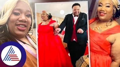 ಮದುವೆಯಾಗಿ ಒಂದೇ ಒಂದು ಗಂಟೆ ಪತ್ನಿಯಾಗಿದ್ದು, ಗಂಡನ ಕಳ್ಕೊಂಡ ಮಹಿಳೆ!