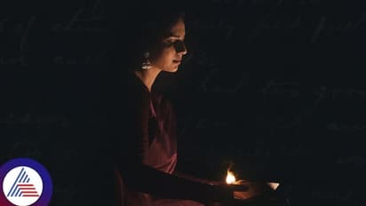 ವೀಡಿಯೋ ಸಾಂಗ್ 'ಸಾರಾಂಶ'ದ ನಕಾಶೆ ನಶೆ; ಡಾನ್ಸ್ ಮೂಲಕ ಚಮಕ್ ಕೊಟ್ಟ ಶ್ರುತಿ ಹರಿಹರನ್!