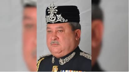 ಮಲೇಷಿಯಾದ ನೂತನ ರಾಜನಾಗಿ ಸುಲ್ತಾನ್ ಇಬ್ರಾಹಿಂ ನೇಮಕ