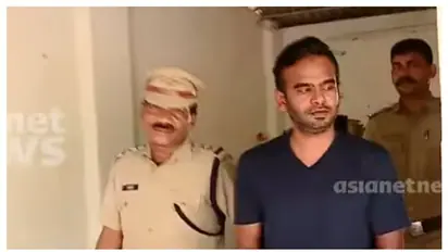 കേരളത്തിൽ ചാവേർ ബോംബ് ആക്രമണത്തിന് പദ്ധതിയിട്ട കേസ്; റിയാസ് അബൂബക്കറിന്റെ ശിക്ഷ 8 വർഷമായി കുറച്ച് ഹൈക്കോടതി