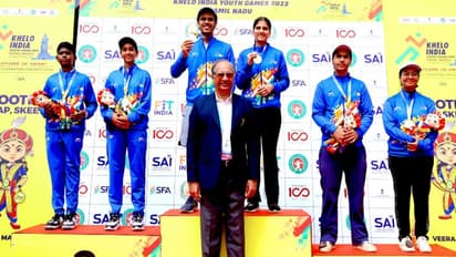 Khelo India: இன்றுடன் முடிவடையும் கேலோ இந்தியா – தமிழ்நாடு 91 பதக்கத்துடன் 3 ஆவது இடத்திற்கு சரிவு!