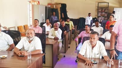 ಮೈಸೂರು: ಶೀಘ್ರ ಕಾವೇರಿ ನದಿಯಿಂದ ಶುದ್ಧ ನೀರು ಸರಬರಾಜು