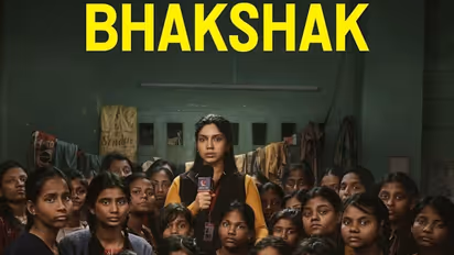 'Bhakshak' trailer OUT: Bhumi Pednekar shines as investigative journalist in heart-wrenching tale of justice