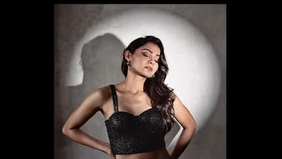 నా టీ షర్ట్ లోపల చేయి పెట్టాడు.. అనిరుధ్ మాజీ ప్రేయసి నటి, గాయని ఆండ్రియా సంచలన వ్యాఖ్యలు