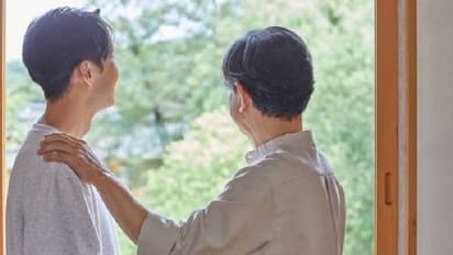 അച്ഛന് പിറന്നാൾ സമ്മാനമായി ഡിഎൻഎ കിറ്റ്, പരിശോധനാഫലം വന്നപ്പോൾ ഞെട്ടിത്തരിച്ച് യുവാവ്