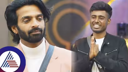 ಪ್ರತಾಪ್​ ಹೀರೋ ಆದ್ರೆ ಫ್ರೀಯಾಗಿ ವಿಲನ್​ ಆಗುವೆ! ಡ್ರೋನ್​ ಆ್ಯಕ್ಟಿಂಗ್​ ಬಗ್ಗೆ ವಿನಯ್​ ಗೌಡ ಹೇಳಿದ್ದೇನು?