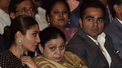 പ്രചരിക്കുന്നത് വ്യാജ വാർത്ത, കോലി ഇംഗ്ലണ്ടിനെതിരായ ടെസ്റ്റിൽ കളിക്കാത്തതിന് കാരണം അതല്ല; പ്രതികരിച്ച് സഹോദരൻ