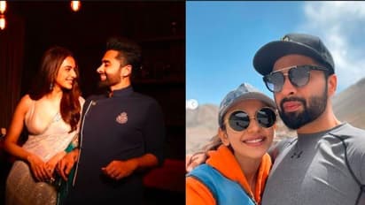 ಪ್ರಧಾನಿ ಮಾತಿಗೆ ಓಗೊಟ್ಟು ಕಡೆ ಕ್ಷಣದಲ್ಲಿ ಭಾರತದಲ್ಲೇ ಮದ್ವೆಯಾಗಲು ನಿರ್ಧರಿಸಿದ ಗಿಲ್ಲಿ ಬೆಡಗಿ