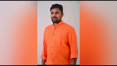 செலவுக்கு பணம் தராத தந்தையை வெட்டி கொன்ற மகன்; புதுக்கோட்டையில் பரபரப்பு