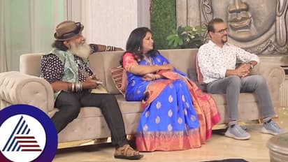 ಸ್ನೇಕ್​ ಶ್ಯಾಮ್​, ಗೌರೀಶ್​ ಅಕ್ಕಿ ಬಿಗ್​ಬಾಸ್​ನಿಂದ ಬೇಗ ಹೊರಬಂದದ್ದೇಕೆ? ಕೆಲವೇ ದಿನ ಇದ್ದ ಭಾಗ್ಯಶ್ರೀ ಹೇಳಿದ್ದೇನು?