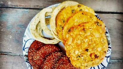 చకినాల ముక్క గొంతులో ఇరుక్కుని మంచిర్యాల వాసి మృతి