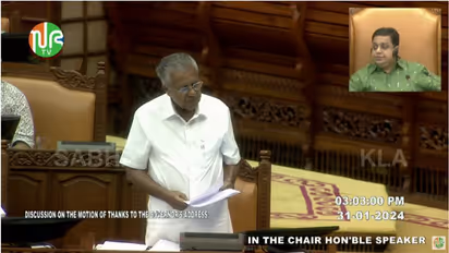 കേന്ദ്രത്തിനെതിരെ സംസാരിക്കുമ്പോൾ മുട്ട് വിറക്കില്ല ,ദില്ലിയിലേത് സമ്മേളനമല്ല ,സമരം തന്നെയെന്ന് മുഖ്യമന്ത്രി