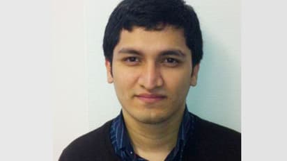 ജിദ്ദയിലെ പുതിയ ഇന്ത്യൻ കോണ്‍സല്‍ ജനറലായി ഫഹദ് അഹമ്മദ് ഖാന്‍ സുരി