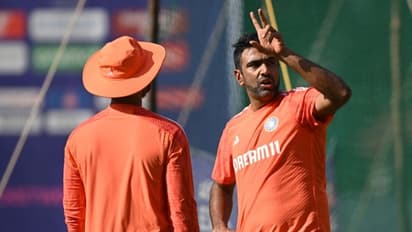 ഇംഗ്ലണ്ടിനെ കറക്കി വീഴ്ത്താൻ നിർണായക നീക്കവുമായി ഇന്ത്യ, രണ്ടാം ടെസ്റ്റിൽ പ്ലേയിംഗ് ഇലവനിൽ 4 സ്പിന്നർമാർ