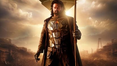 ഇനി കല്‍ക്കിയുടെ നാളുകള്‍, പ്രഭാസ് ചിത്രത്തിന്റെ അപ്‍ഡേറ്റില്‍ ആവേശത്തോടെ വിദേശികളും