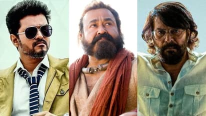 ആദ്യദിന കളക്ഷനില്‍ 'വാലിബനെ' മറികടന്ന 9 സിനിമകള്‍; കേരള ബോക്സ് ഓഫീസ് ഓള്‍ ടൈം ലിസ്റ്റ്