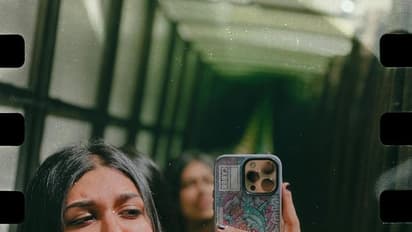 ಬಿಗ್ ಬಾಸ್ ಫಿನಾಲೆ: ಕಿಚ್ಚ ಸುದೀಪ್ ಜೊತೆ ಮಗಳು ಹೀಗ್ ರೆಡಿಯಾಗಿದ್ರಾ?