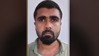 മയക്കുമരുന്ന് കേസ്: യുവാവിന് പത്തു വര്ഷം തടവ്