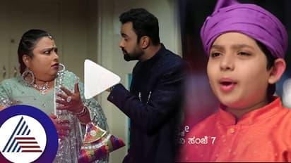 ಮಗನಿಂದಲೇ ಬಯಲಾಗುತ್ತಾ ಅಪ್ಪನ ಬಂಡವಾಳ? ಅಡಕತ್ತರಿಯಲ್ಲಿ ತಾಂಡವ್, ಸಿಕ್ಕಿಬೀಳ್ತಾಳಾ ಸುಂದ್ರಿ?