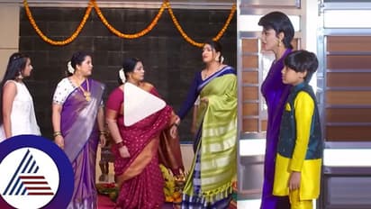 ಗಂಡ ಗುಟ್ಟಾಗಿ ಇನ್ನೊಂದು ಮದ್ವೆಯಾದ್ರೆ ಪತ್ನಿಯಾದವಳಿಗೆ ಮನೆ ಮರ್ಯಾದೆ ಮುಖ್ಯನಾ ಅಥ್ವಾ..?