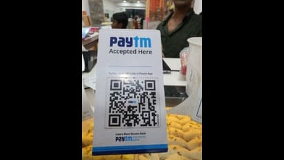 ഒറ്റ പാൻ നമ്പറിൽ ആയിരത്തോളം അക്കൗണ്ടുകൾ, കള്ളപ്പണം വെളുപ്പിക്കാൻ പേടിഎം പേയ്മെന്റ് ബാങ്ക് ഉപയോഗിച്ചോ, സംശയം