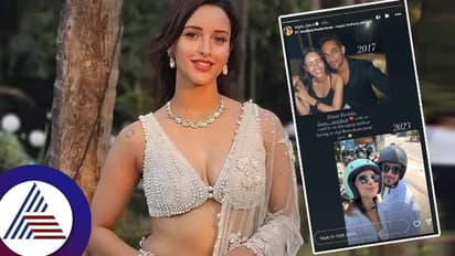 ‘ರಾಮ್ ಶ್ಯಾಮ್ ಪಾನಿಪುರಿ’ ತಿನ್ನುವುದು ಬಿಡದೇ ತೆಳ್ಳಗಾಗಬೇಕೆಂದ ಅನಿಮಲ್ ನಟಿ ತೃಪ್ತಿ ಡಿಮ್ರಿ!