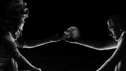 ആ ചോദ്യത്തിനും ഉത്തരമായി, നെ​ഗറ്റീവ് റോളിൽ പോസിറ്റീവാകാൻ മമ്മൂട്ടി; 'ഭ്രമയു​ഗം' എത്ര സമയം കാണാം ?