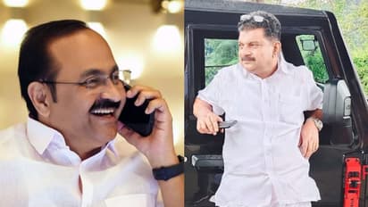 150 കോടി! ചിരിക്കണോ, മുഖ്യമന്ത്രിയുടെ ഗതികേട് ഓര്ത്ത് ഞാൻ കരയണോ ?; പിവി അൻവറിന് മറുപടിയുമായി വിഡി സതീശൻ