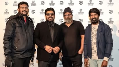 നിവിന് ഞെട്ടിച്ചോ? 'ഏഴ് കടൽ ഏഴ് മലൈ' ആദ്യ ഷോയിലെ പ്രതികരണങ്ങള് ഇങ്ങനെ